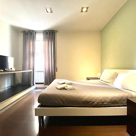 Gemini Guest House 로마 외부 사진