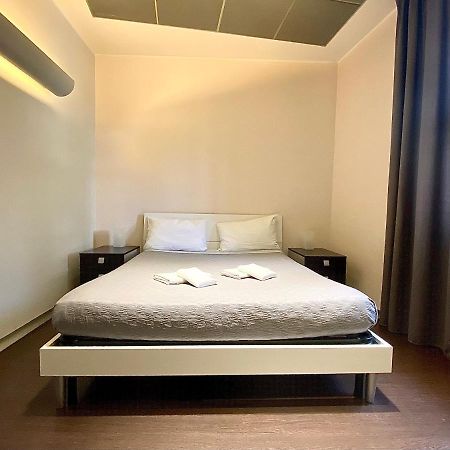 Gemini Guest House 로마 외부 사진