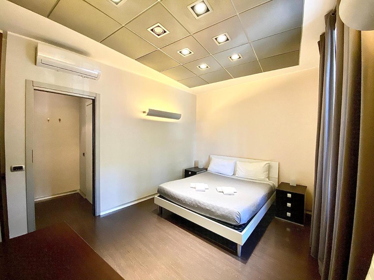 Gemini Guest House 로마 외부 사진