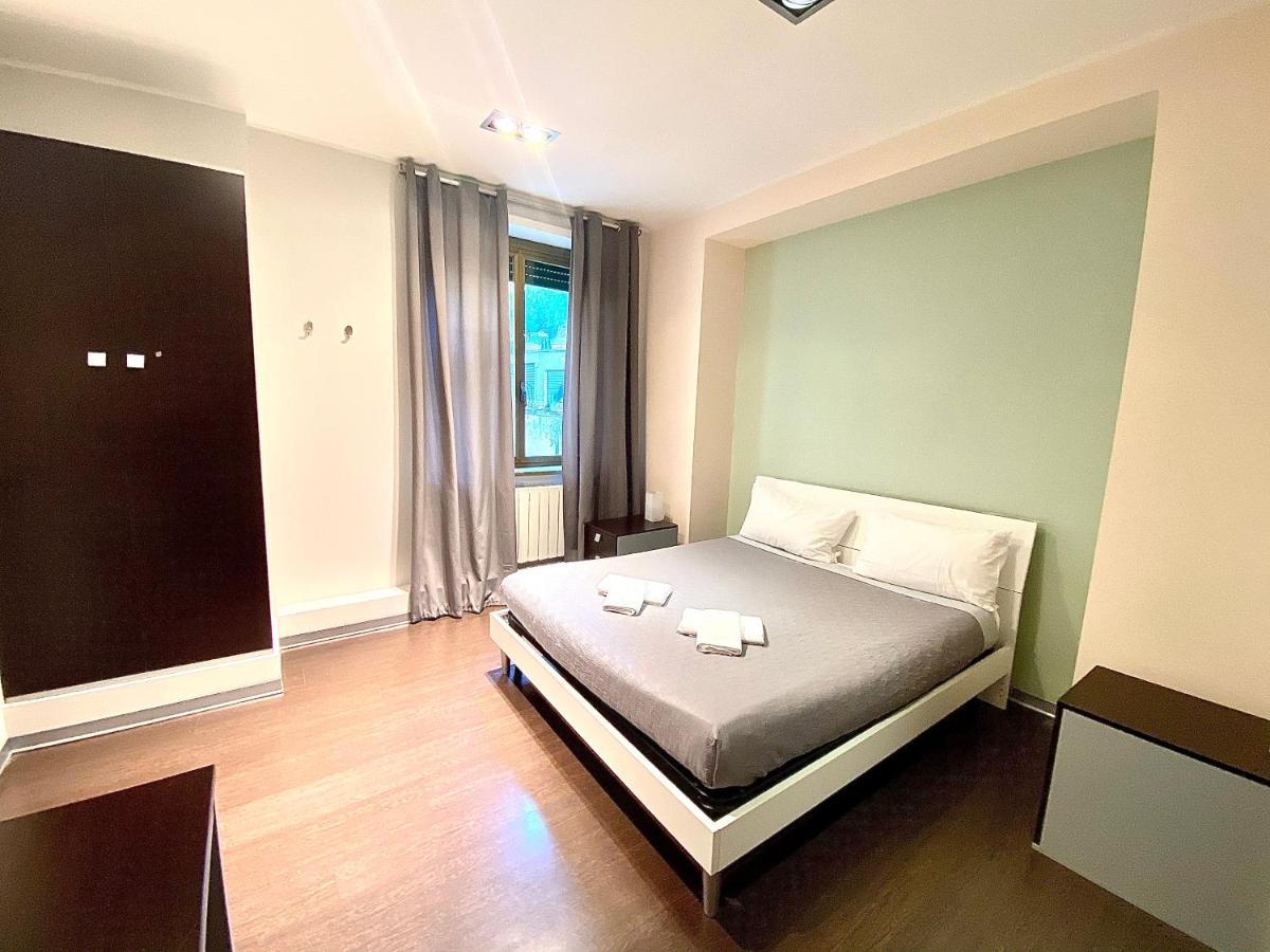 Gemini Guest House 로마 외부 사진