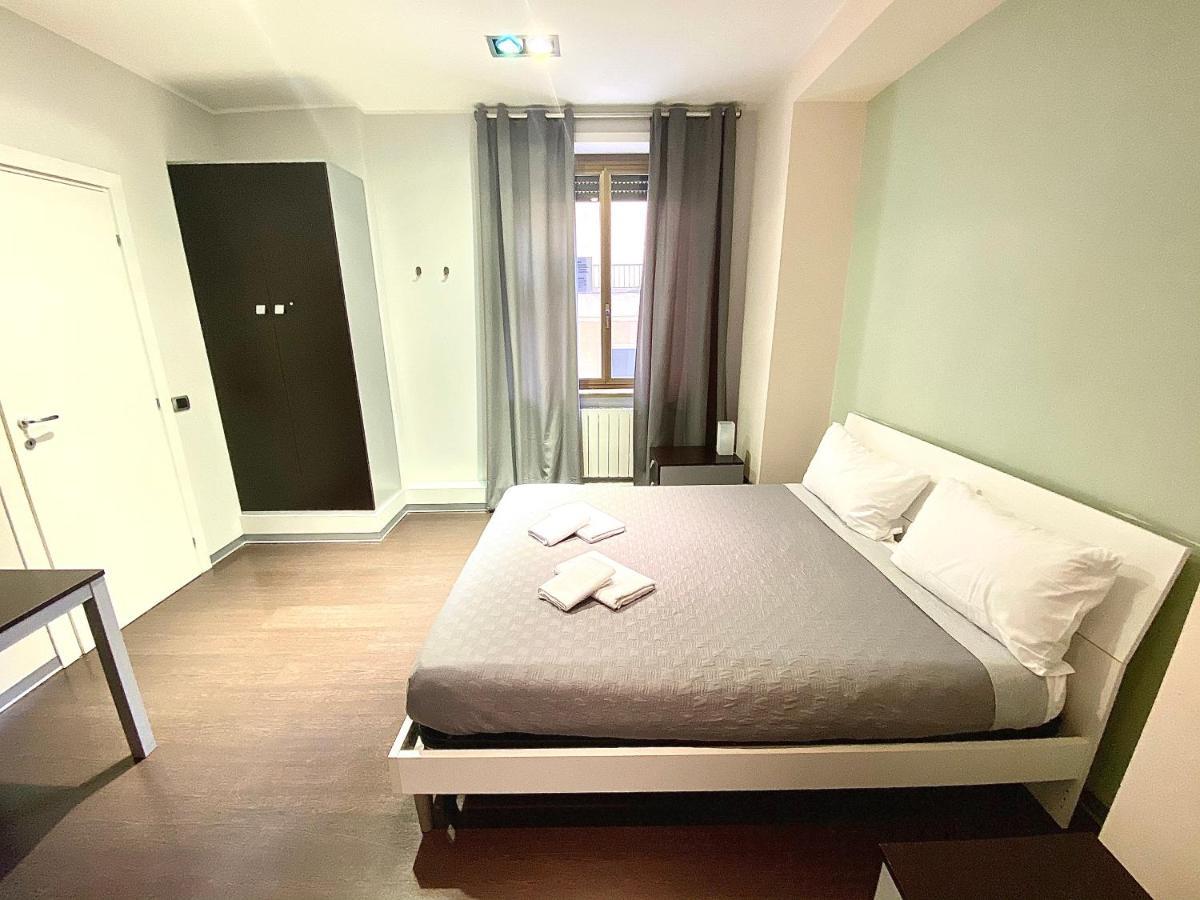 Gemini Guest House 로마 외부 사진
