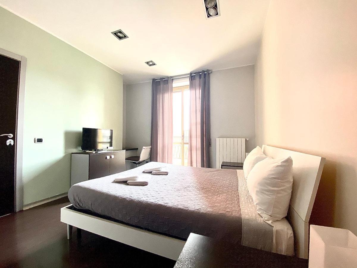 Gemini Guest House 로마 외부 사진
