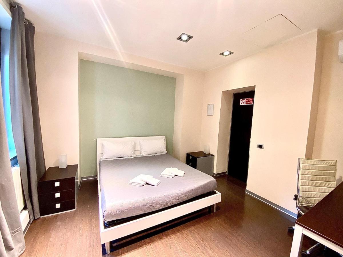 Gemini Guest House 로마 외부 사진