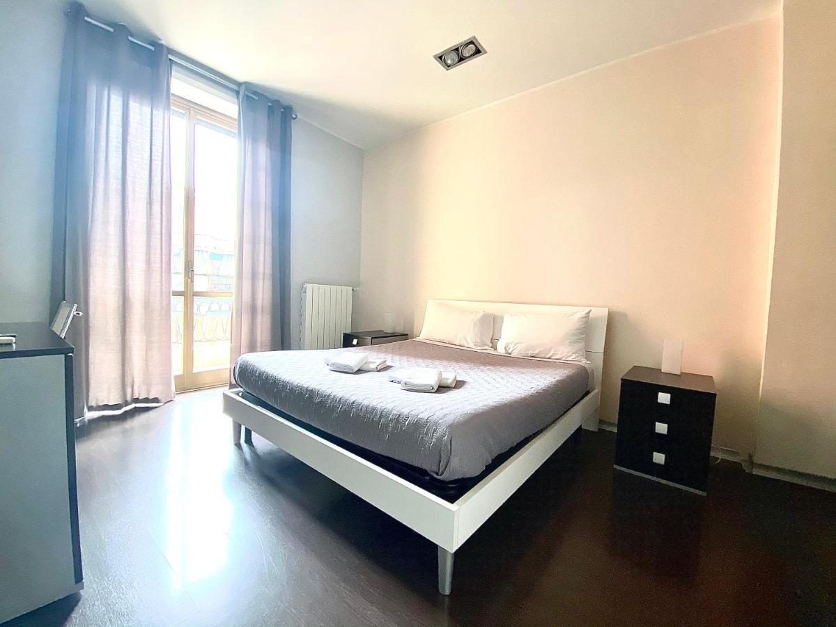 Gemini Guest House 로마 외부 사진
