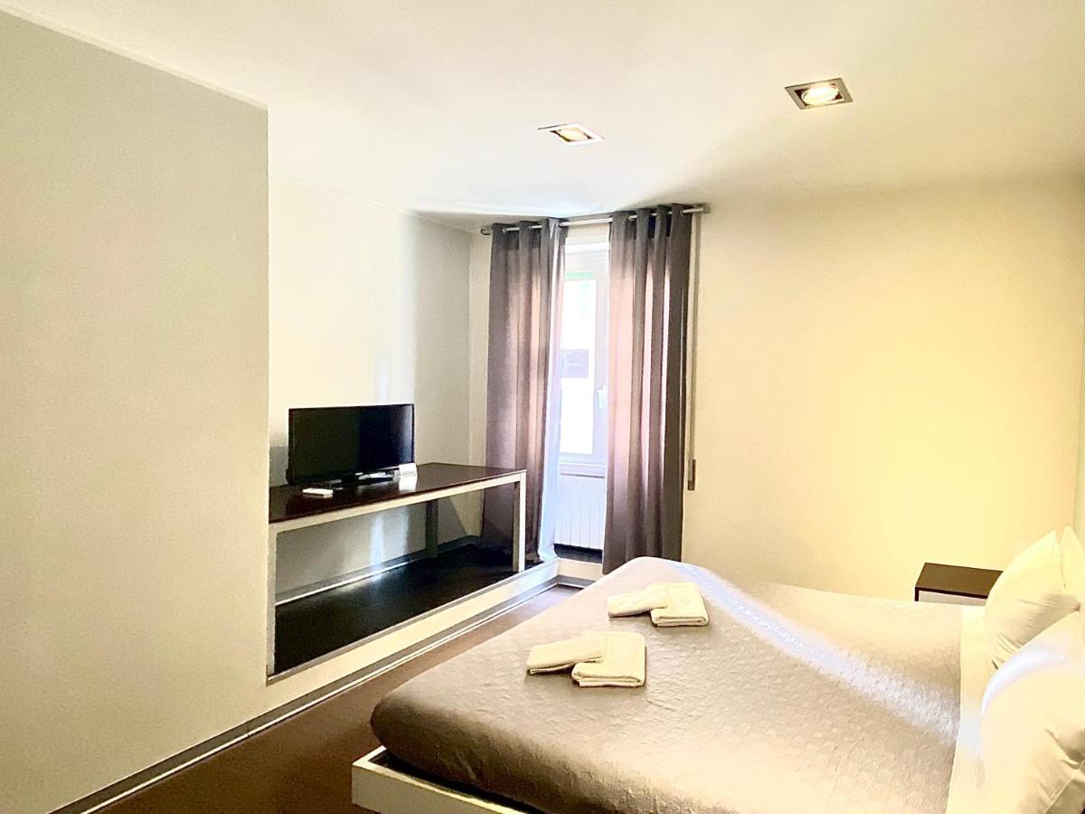 Gemini Guest House 로마 외부 사진