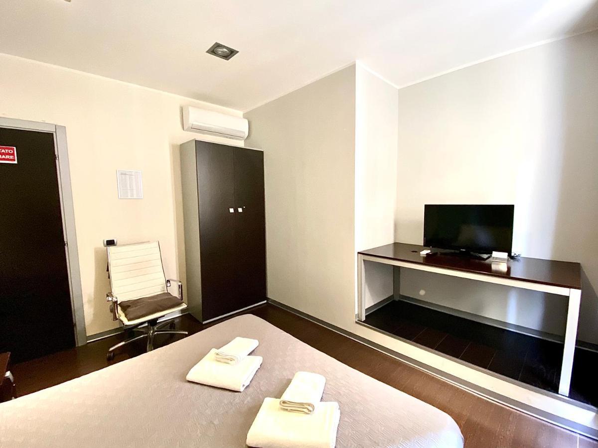 Gemini Guest House 로마 외부 사진