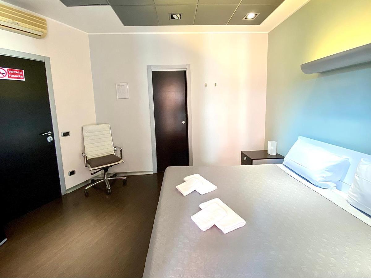 Gemini Guest House 로마 외부 사진