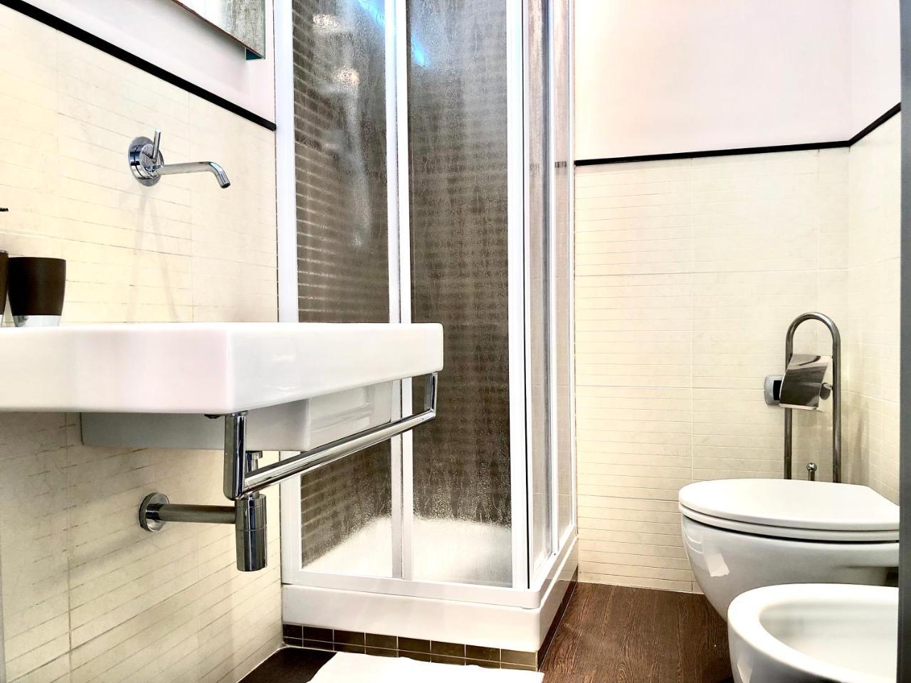 Gemini Guest House 로마 외부 사진