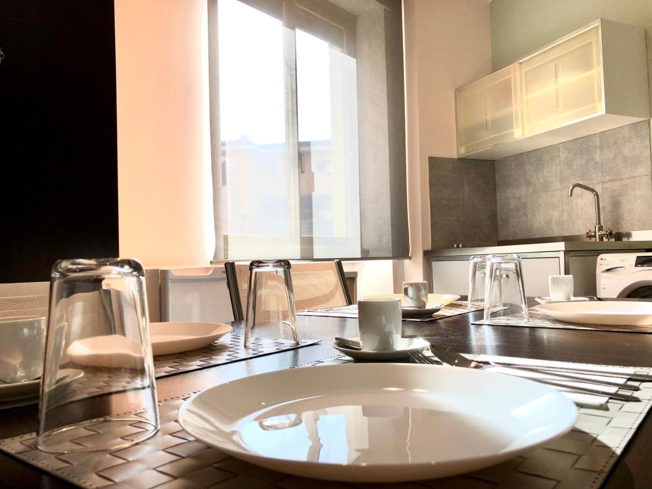 Gemini Guest House 로마 외부 사진