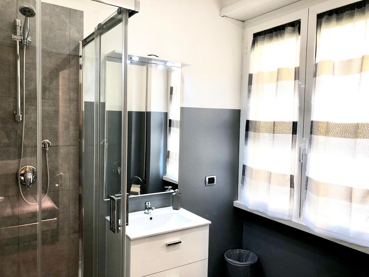 Gemini Guest House 로마 외부 사진