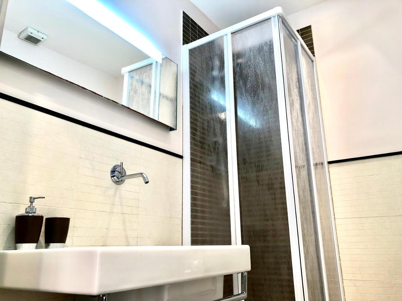 Gemini Guest House 로마 외부 사진