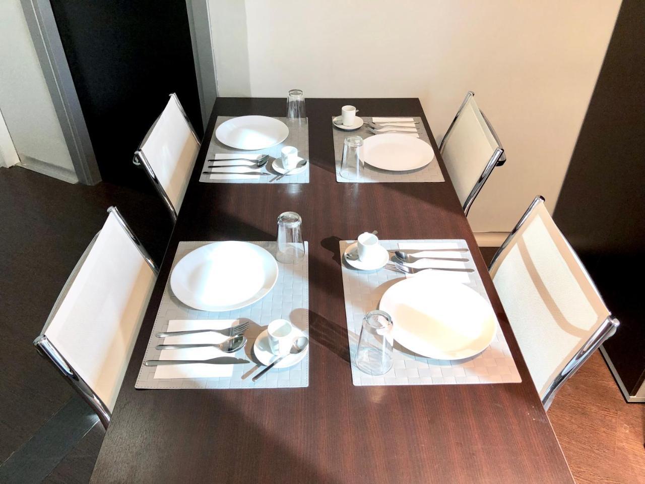 Gemini Guest House 로마 외부 사진