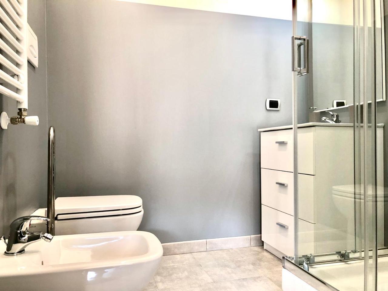 Gemini Guest House 로마 외부 사진